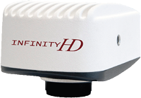 Lumenera InfinityHD 60fps high definition digital 

camera