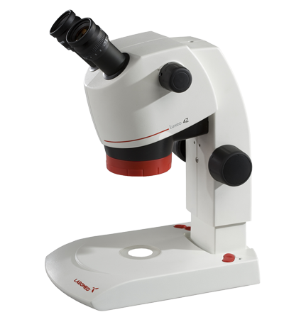 Labomed Luxeo 4Z 4.4:1 Stereozoom Microscope for laboratory dissection, biological 
