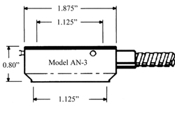 ANNULAR LIGHTGUIDES for Model 21 Series, Microscope Accessories, Cold Light Sources, Fiber Optic Illumination, Fiber Optic Light Guides, Fiber Optic Products, Fiber Optic Ringlights, Microscope Illumination