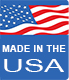 Made in the USA