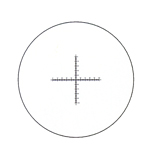 EYEPIECE Reticles - standard and custom