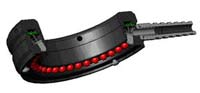 CCD, CMOS sensor, CMOS imager, CMOS camera, Pixel, pixels, industrial camera manufacturers, Olympus microscope