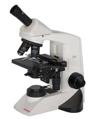 STUDENT Microscopes – high quality compound and stereo microscopes for students, home schooling, all glass fully coated optics, robust focus and stage mechanisms, up to 1000x magnification, LED and halogen illumination 