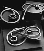 Techniquip 

FIBER LIGHT GUIDES - Annular fiber light guides for shadow free illumination. Many sizes to choose from and custom to your specification. Made in 

USA by Techniquip.