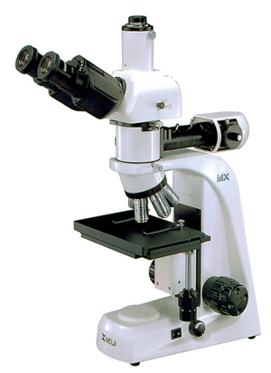 MEIJI MT7000 Metallurgical Microscopes, Metallurgical microscope, semiconductor microscope, metal grain microscope