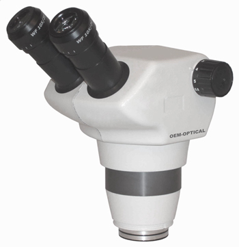 SZ645 6.3:1 Zoom Stereo microscope. Quality optics and performance. Compare to Nikon SMZ645.