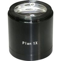 CMO Replacement Lenses for Nikon SMZ,SPZ, Z10, Z8, Z6 microscopes 