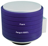 Peltier Cooled CCD 1.5 megapixel and 6 megapixel color (150cl, 600cl) high sensitivity research and fluorescence digital microscope camera models from Pixera 
