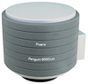 Peltier Cooled CCD 1.5 megapixel and 6 megapixel monochrome (150clm, 600clm) ultra-high sensitivity research and fluorescence digital microscope camera models from Pixera 