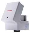 12.5 megapixel cooled color CCD digital microscope camera using micro-scan technology - Firewire interface 